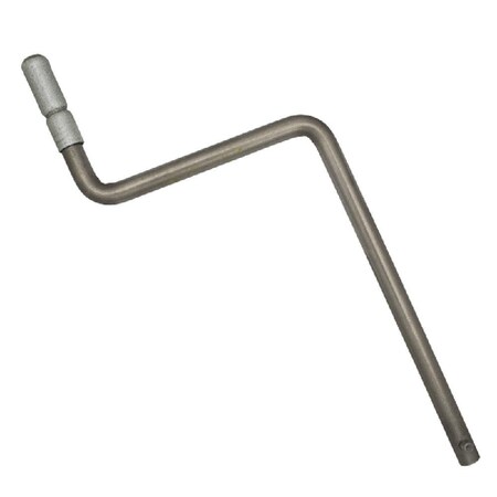 Aftermarket Starter Hand Crank With Spinner ELS60-0291